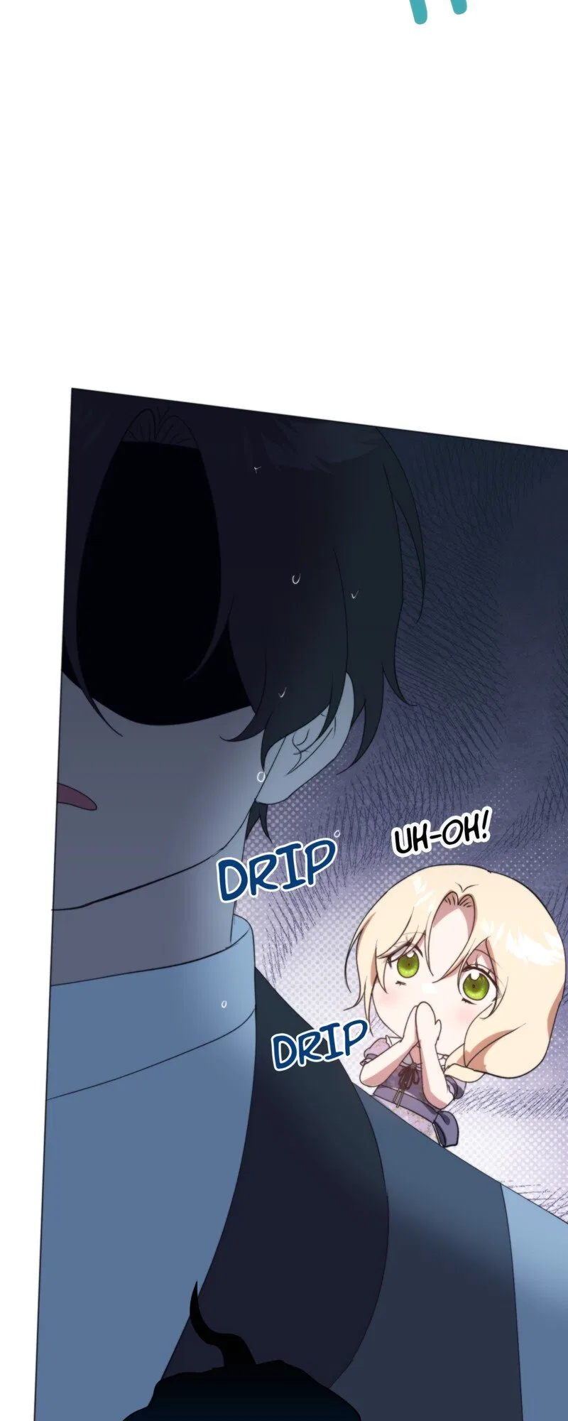 The Grand Duke is Mine Chapter 42 – Page 31