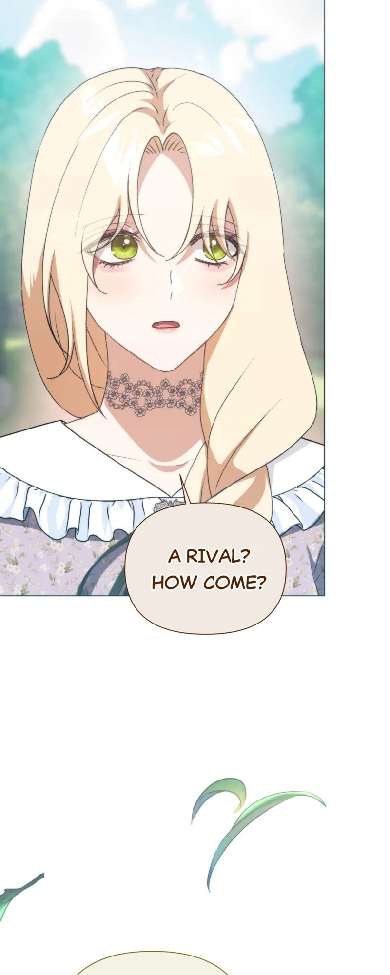 The Grand Duke is Mine Chapter 42 – Page 39