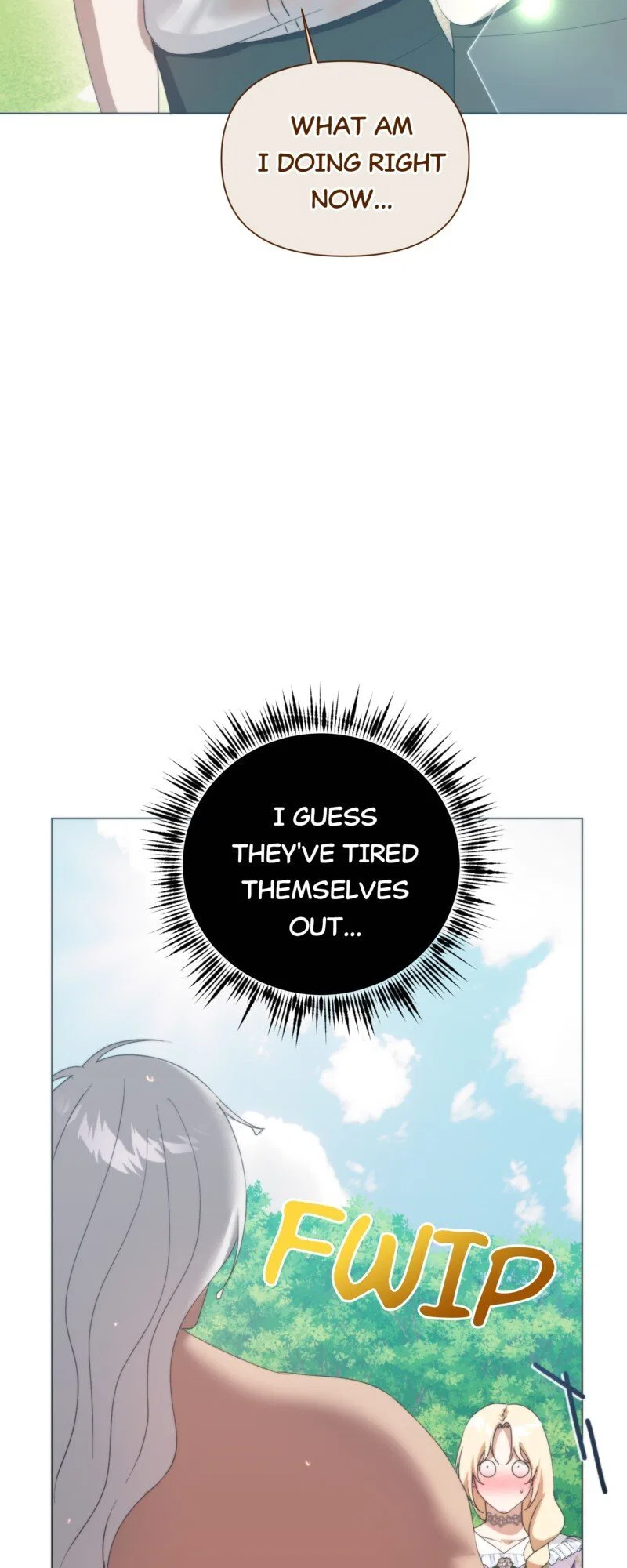 The Grand Duke is Mine Chapter 42 – Page 44