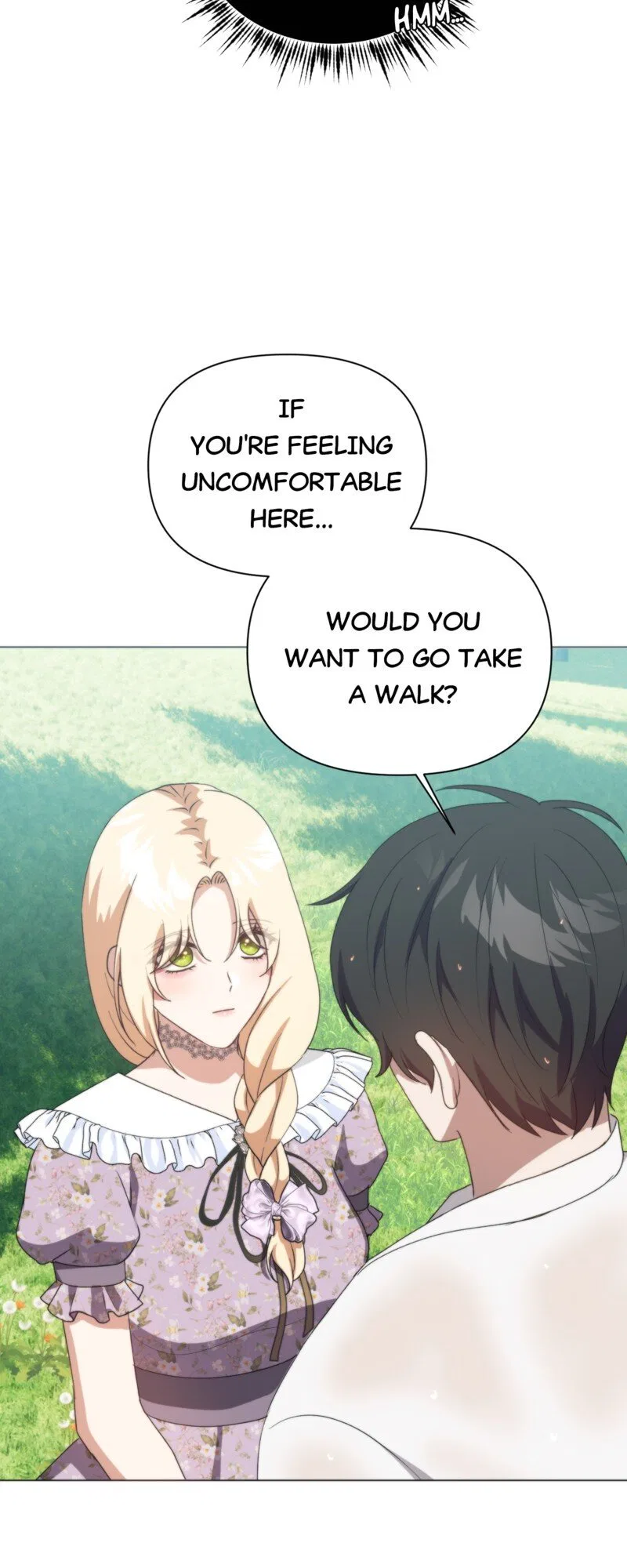 The Grand Duke is Mine Chapter 42 – Page 53