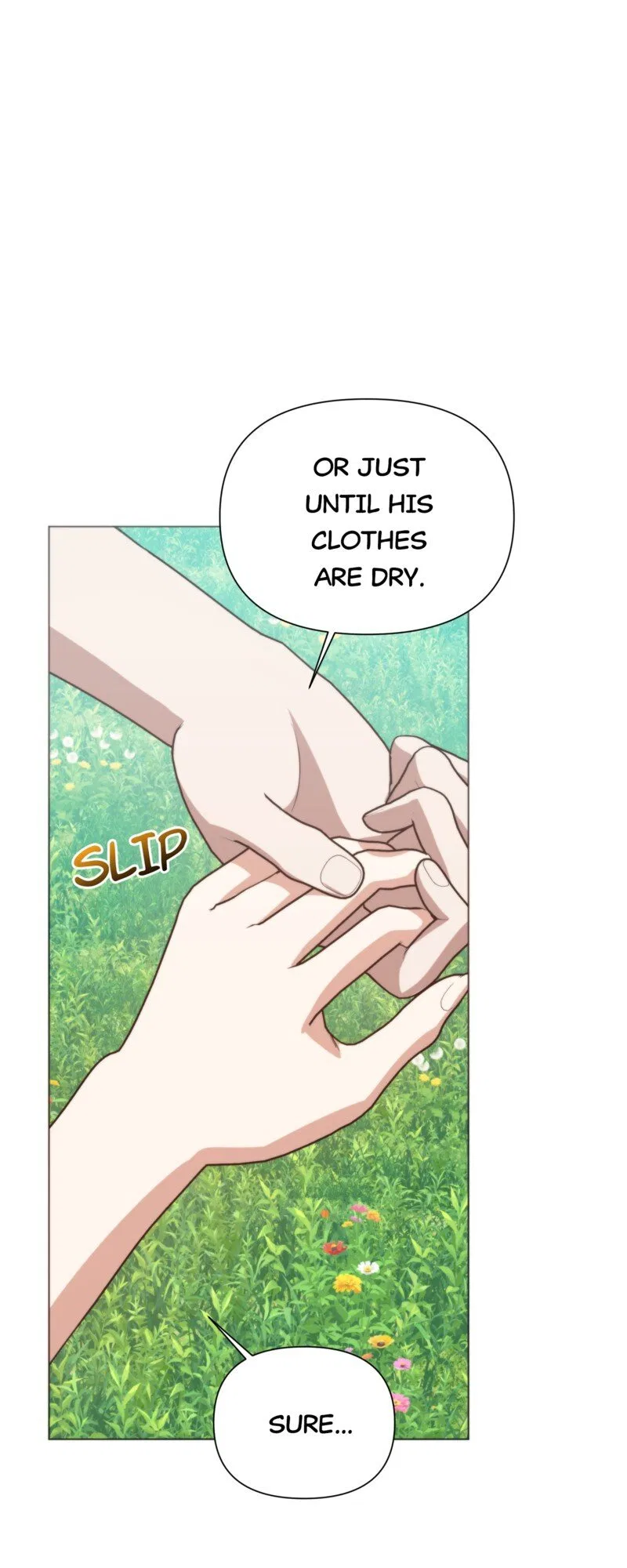 The Grand Duke is Mine Chapter 42 – Page 54