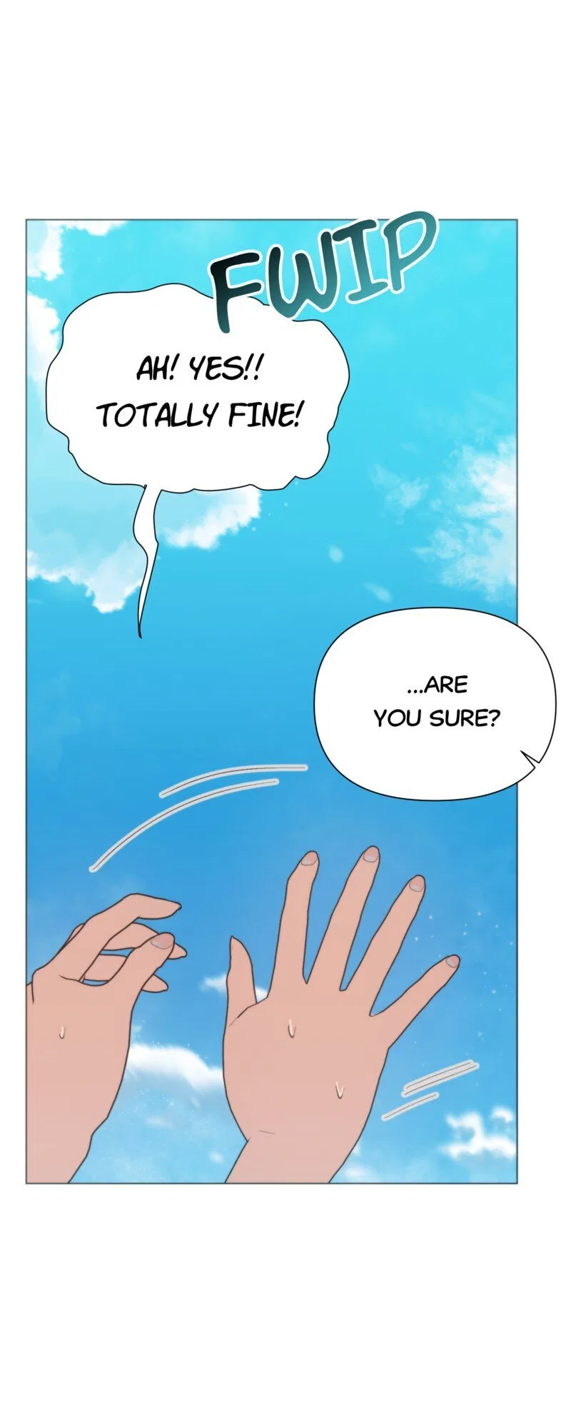 The Grand Duke is Mine Chapter 42 – Page 59