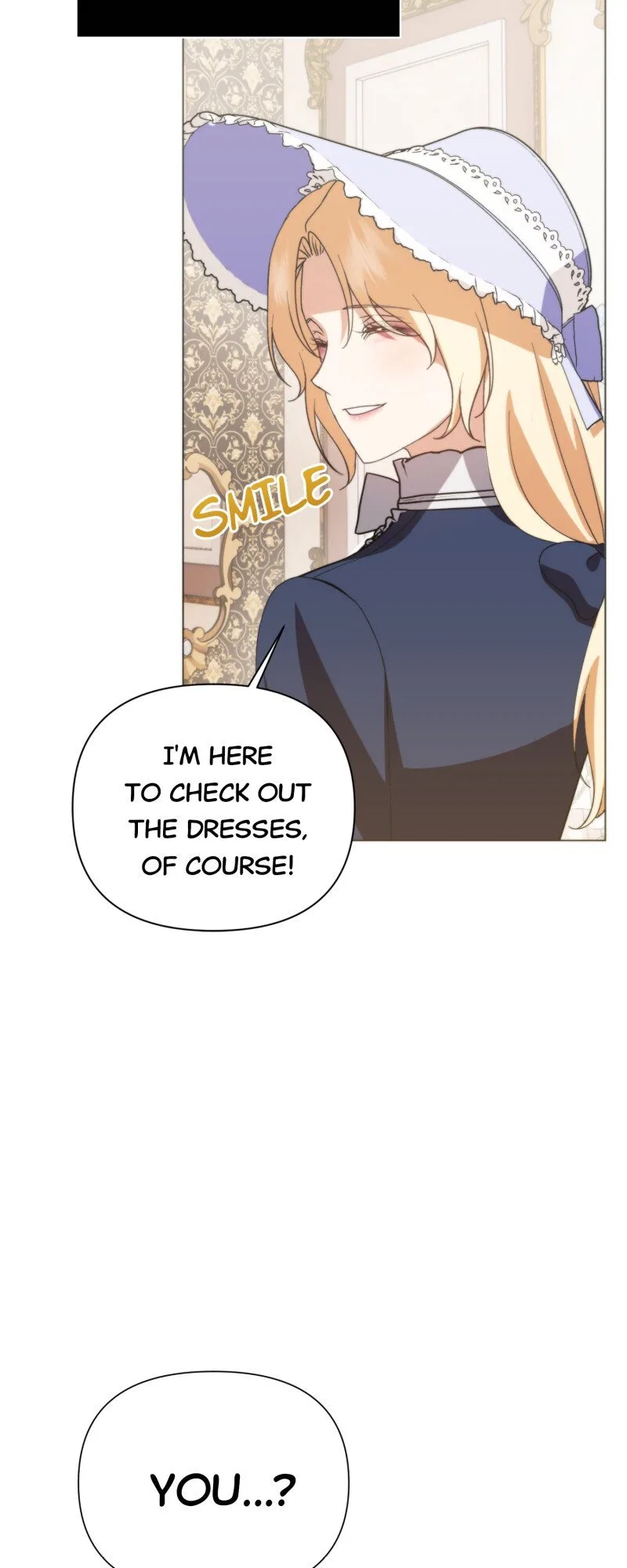 The Grand Duke is Mine Chapter 41 – Page 3