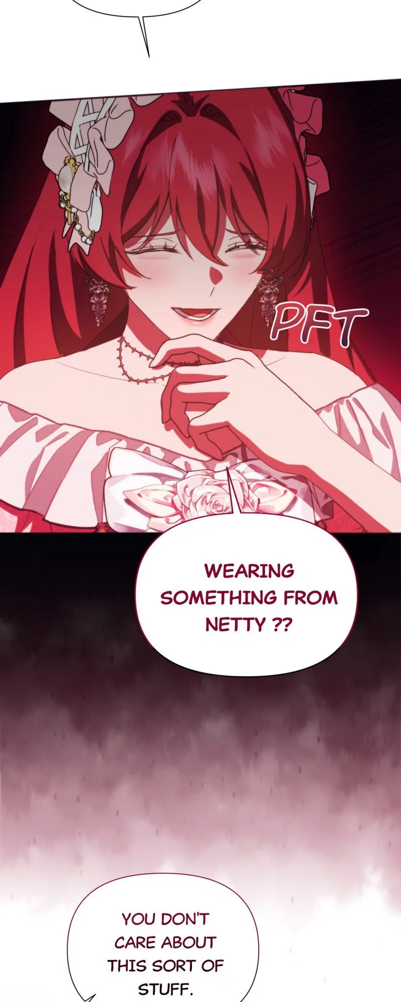 The Grand Duke is Mine Chapter 41 – Page 4