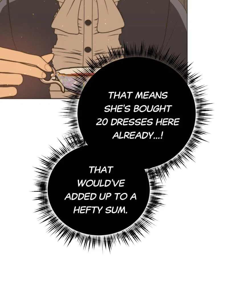 The Grand Duke is Mine Chapter 41 – Page 12