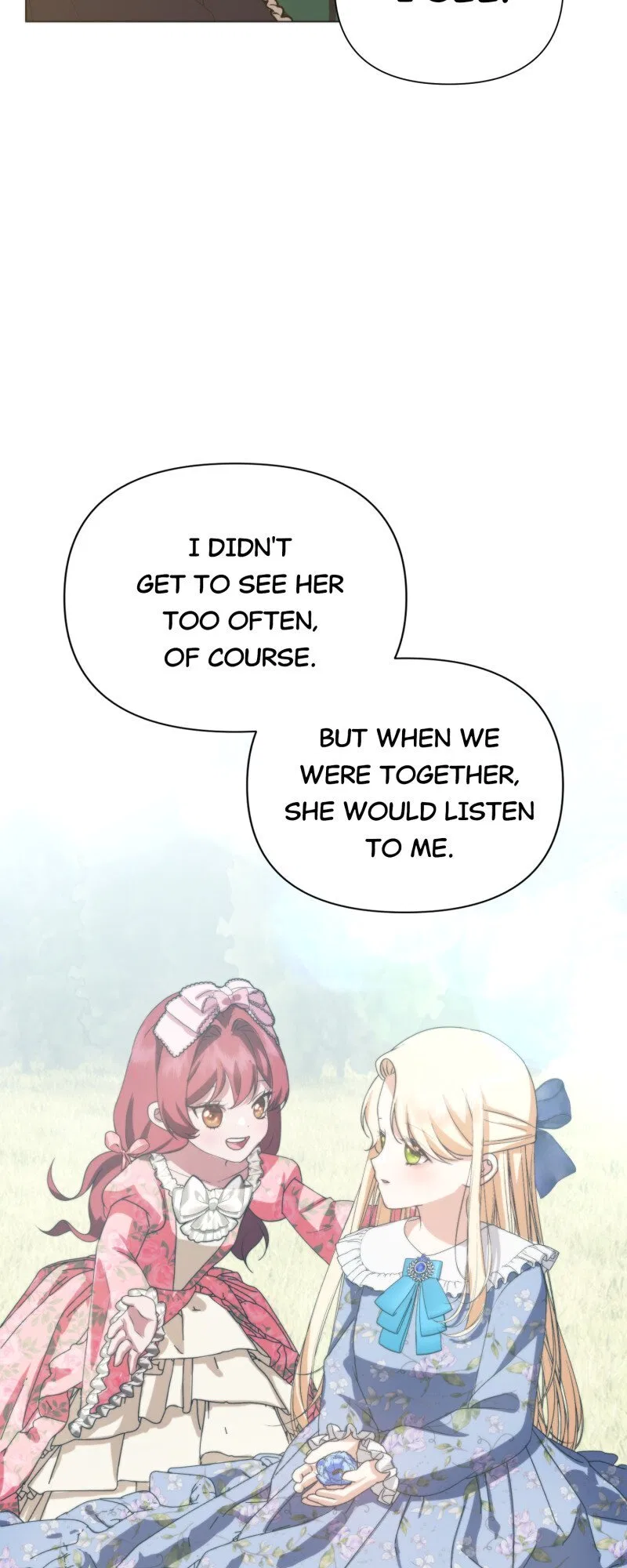The Grand Duke is Mine Chapter 41 – Page 16