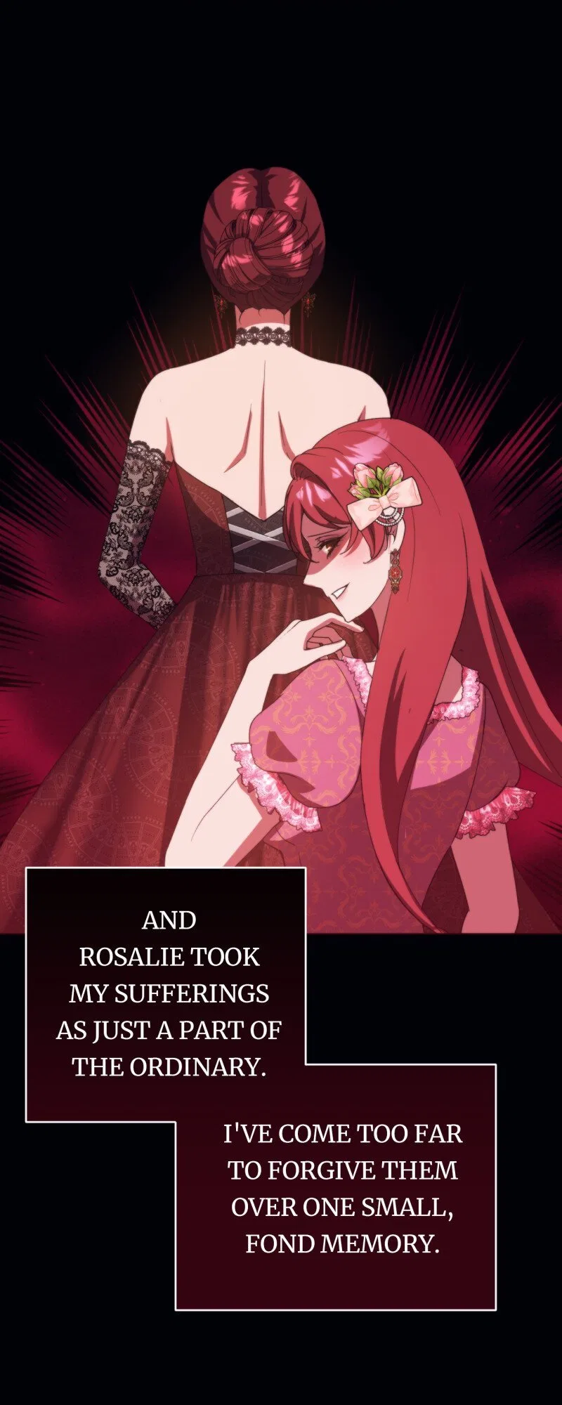 The Grand Duke is Mine Chapter 41 – Page 28