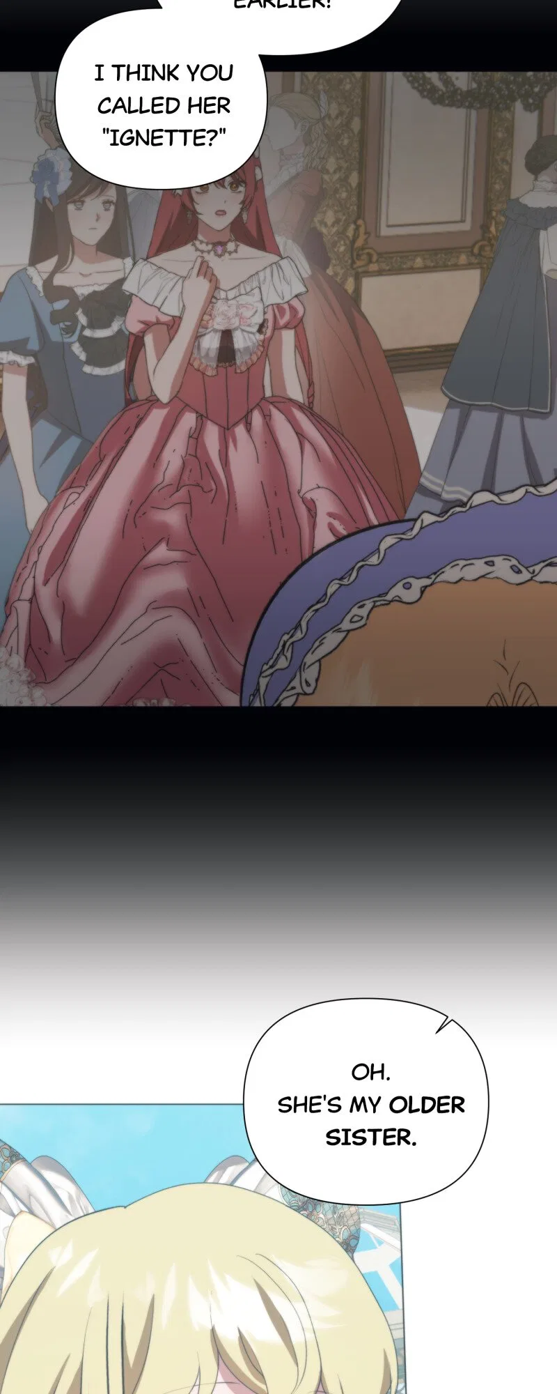 The Grand Duke is Mine Chapter 41 – Page 37