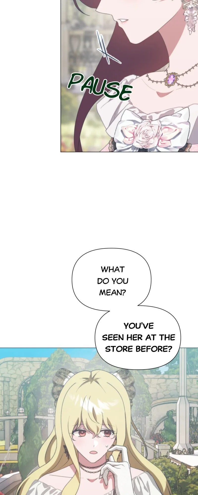 The Grand Duke is Mine Chapter 41 – Page 43