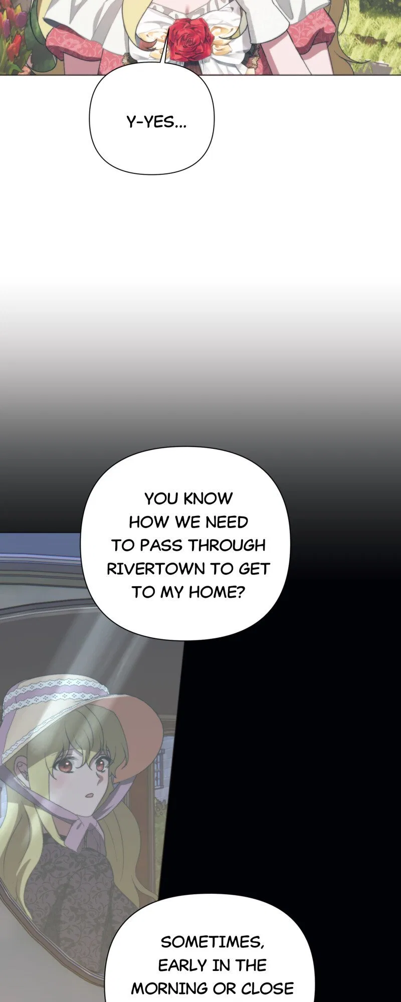 The Grand Duke is Mine Chapter 41 – Page 44