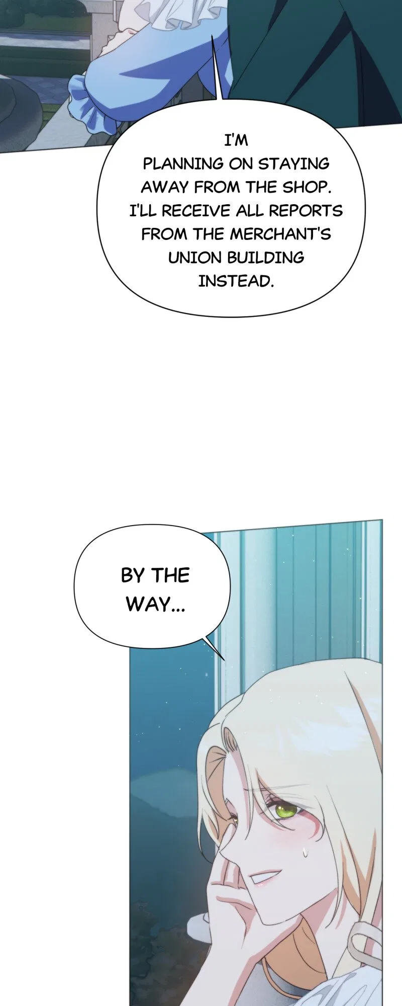 The Grand Duke is Mine Chapter 41 – Page 51