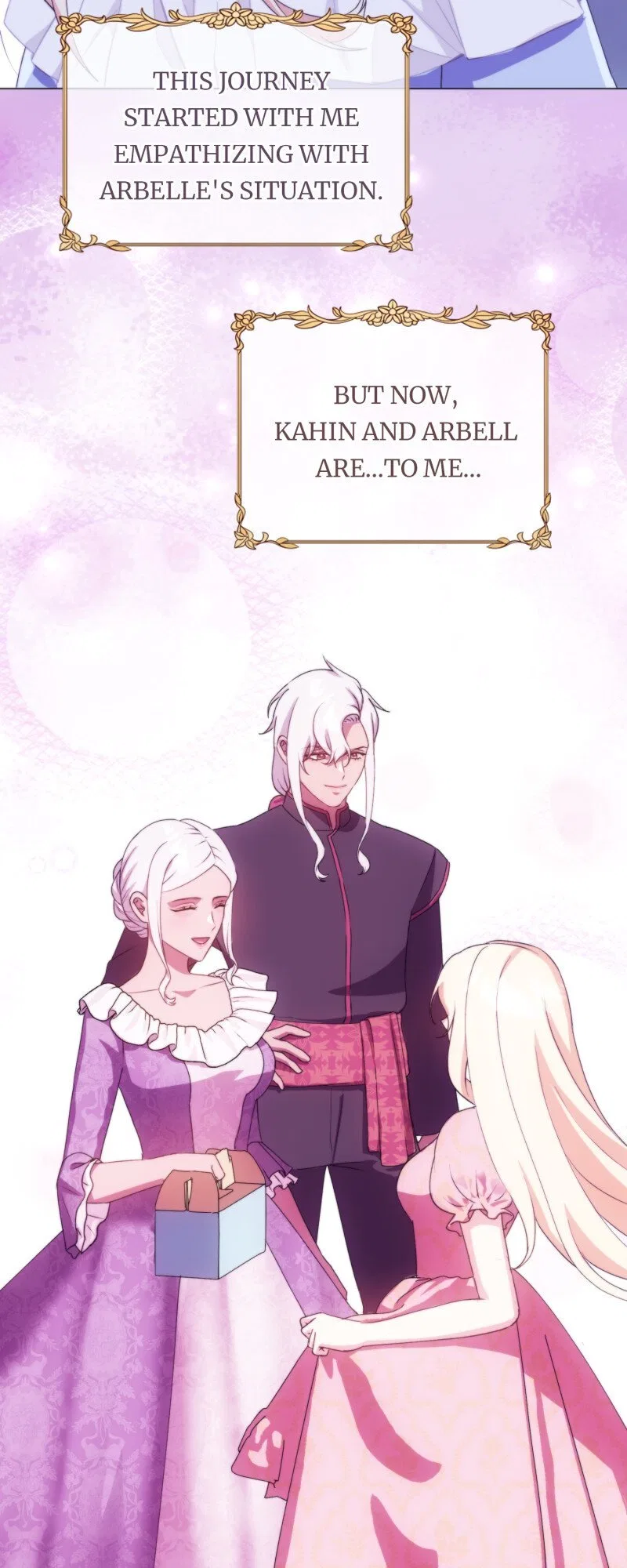 The Grand Duke is Mine Chapter 41 – Page 62
