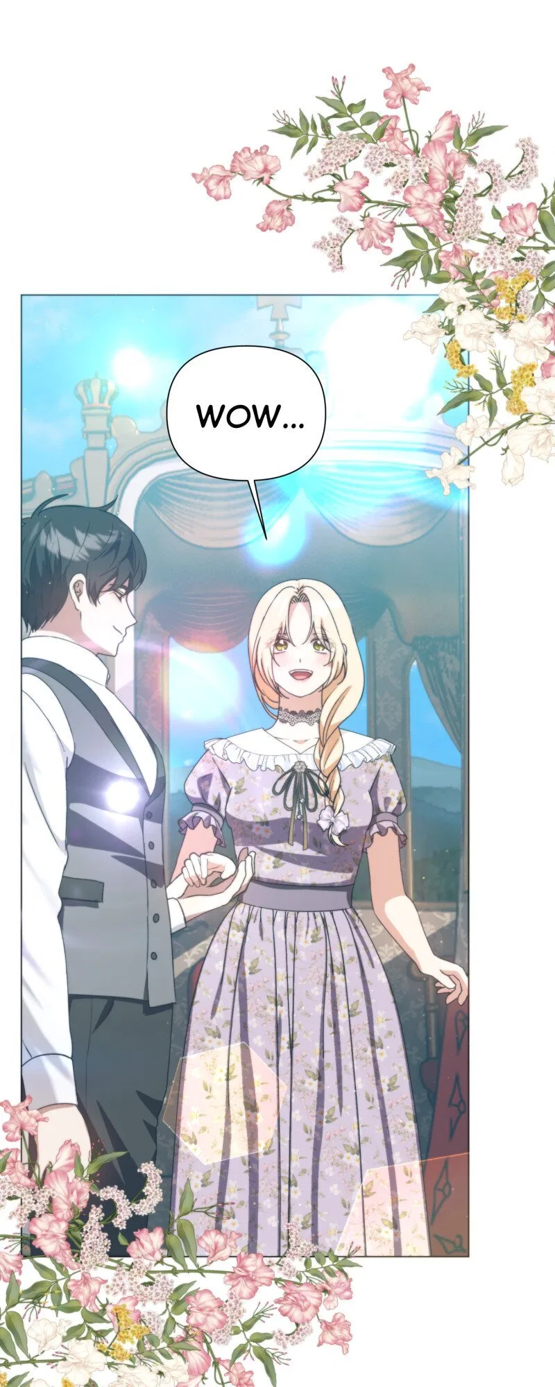 The Grand Duke is Mine Chapter 41 – Page 66