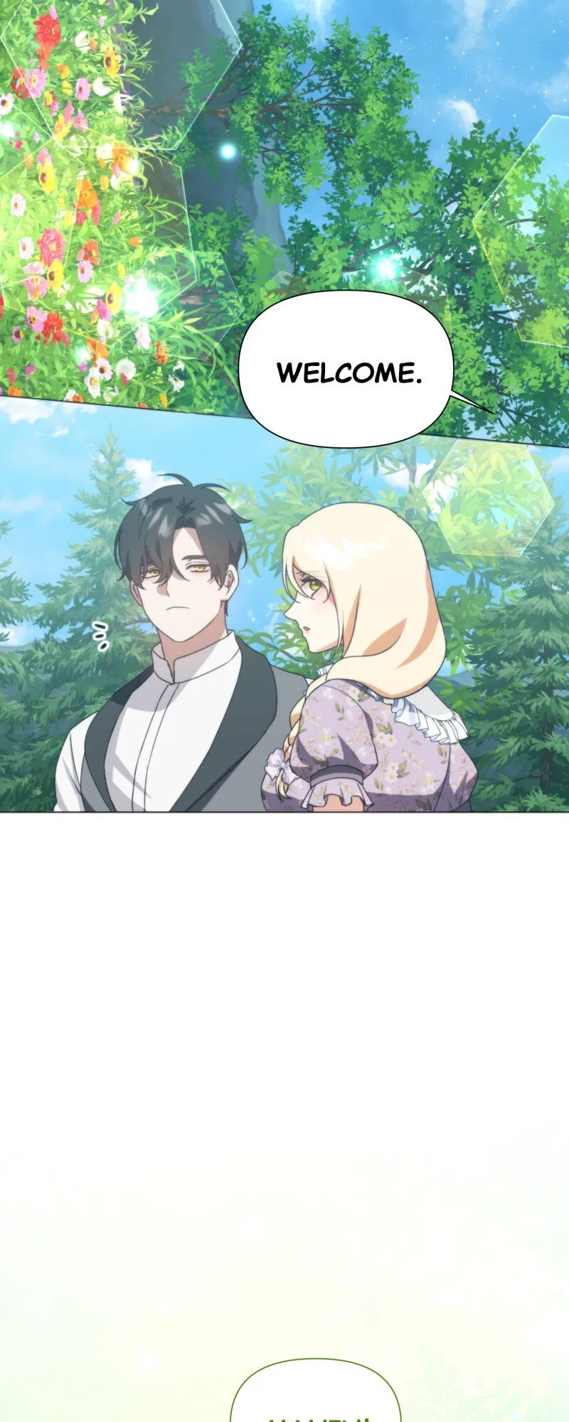 The Grand Duke is Mine Chapter 41 – Page 68