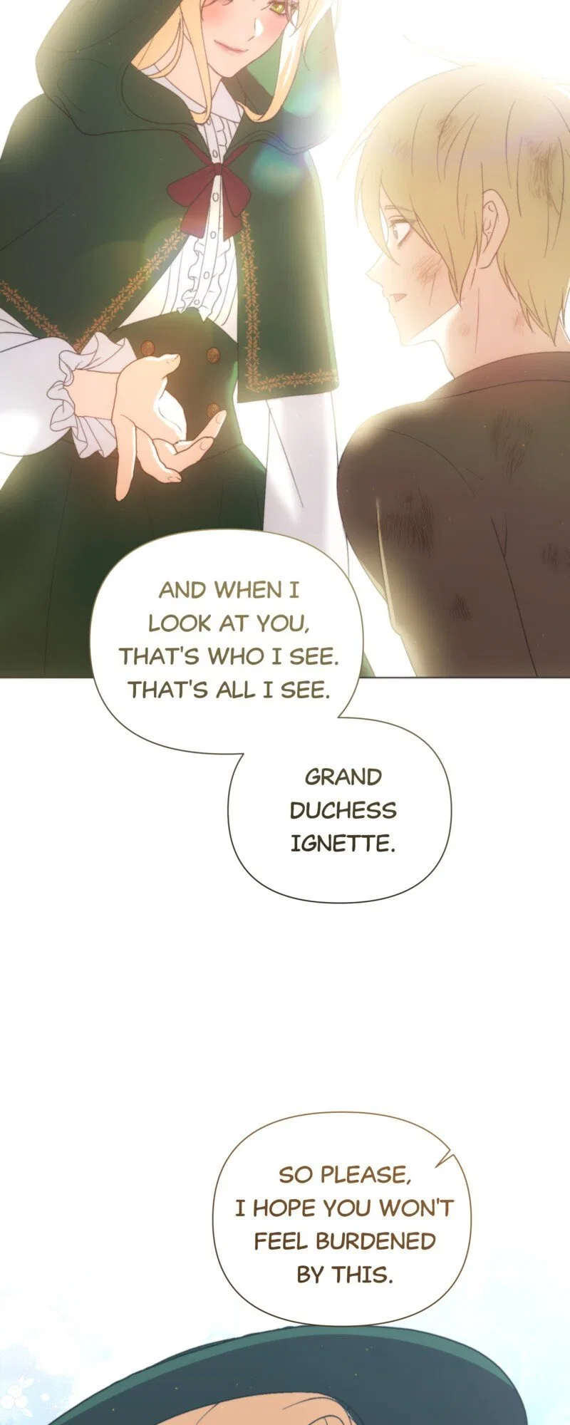 The Grand Duke is Mine Chapter 40 – Page 5