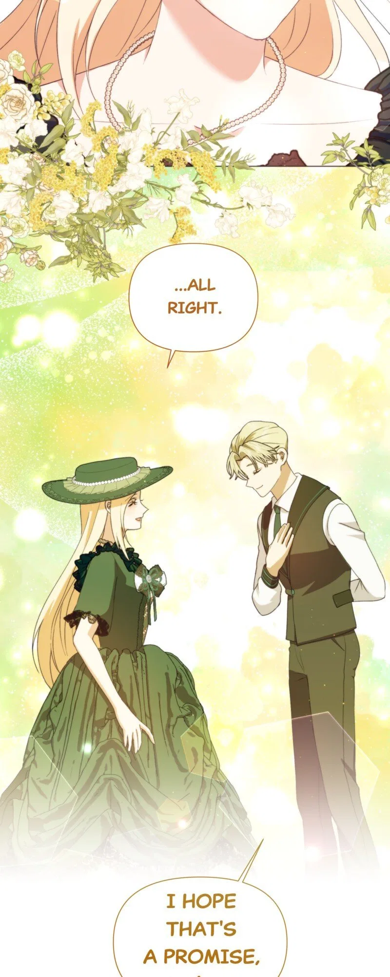 The Grand Duke is Mine Chapter 40 – Page 7