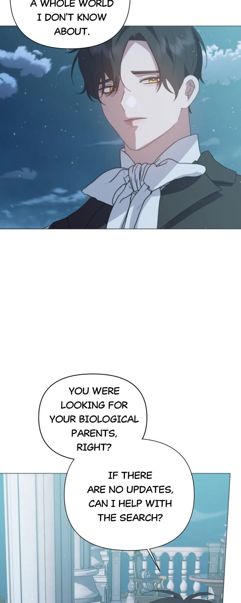 The Grand Duke is Mine Chapter 40 – Page 21