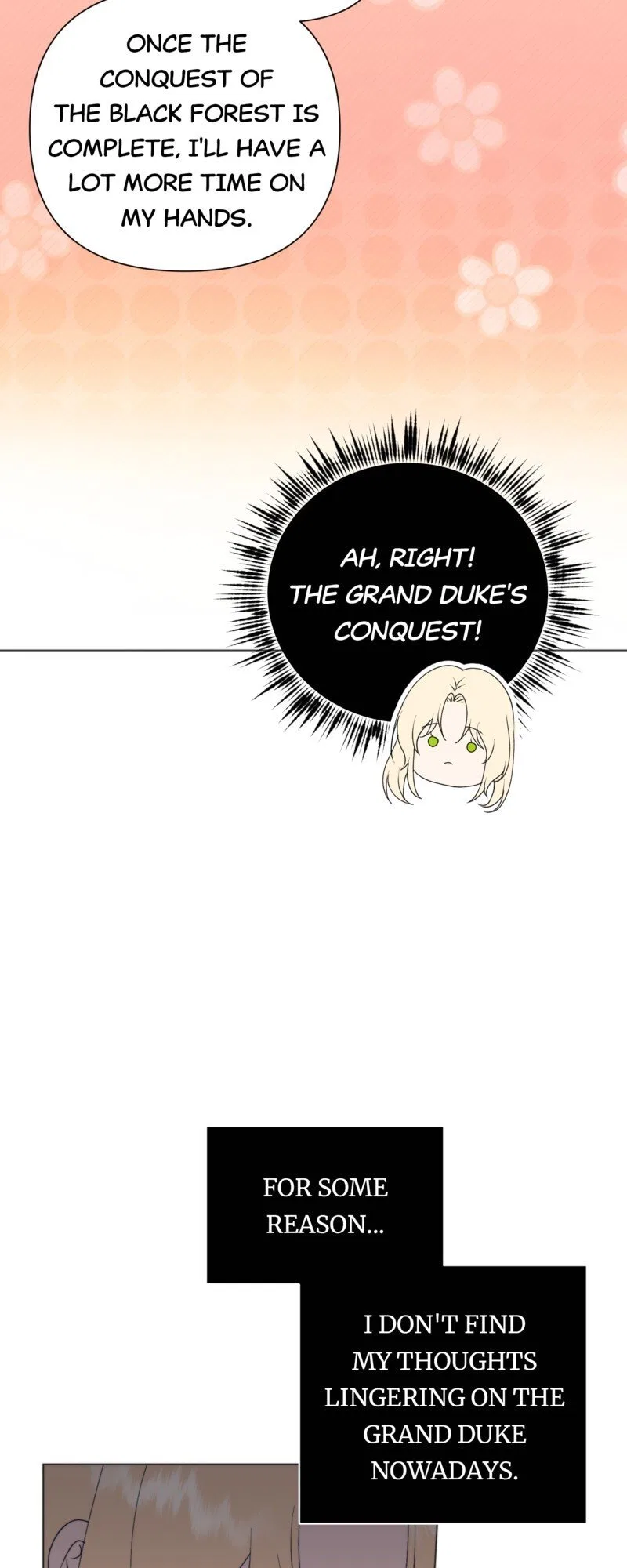The Grand Duke is Mine Chapter 40 – Page 24