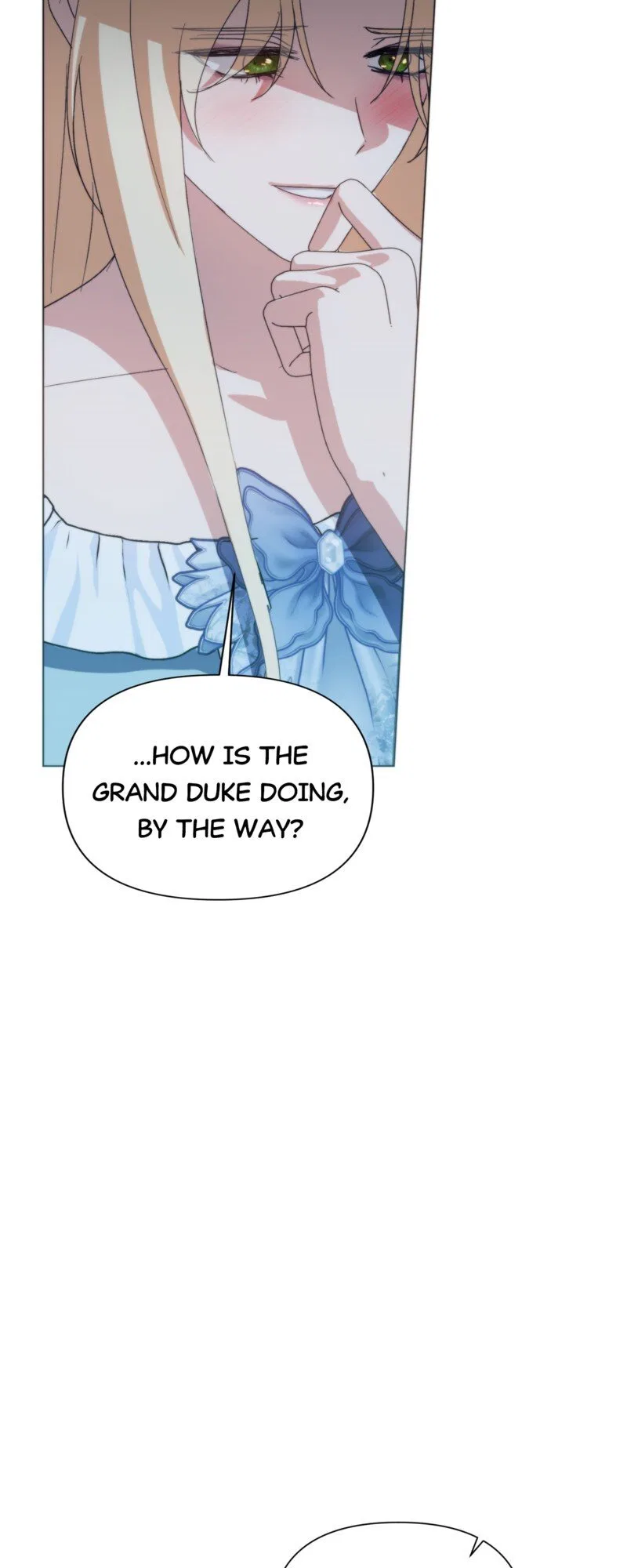 The Grand Duke is Mine Chapter 40 – Page 25