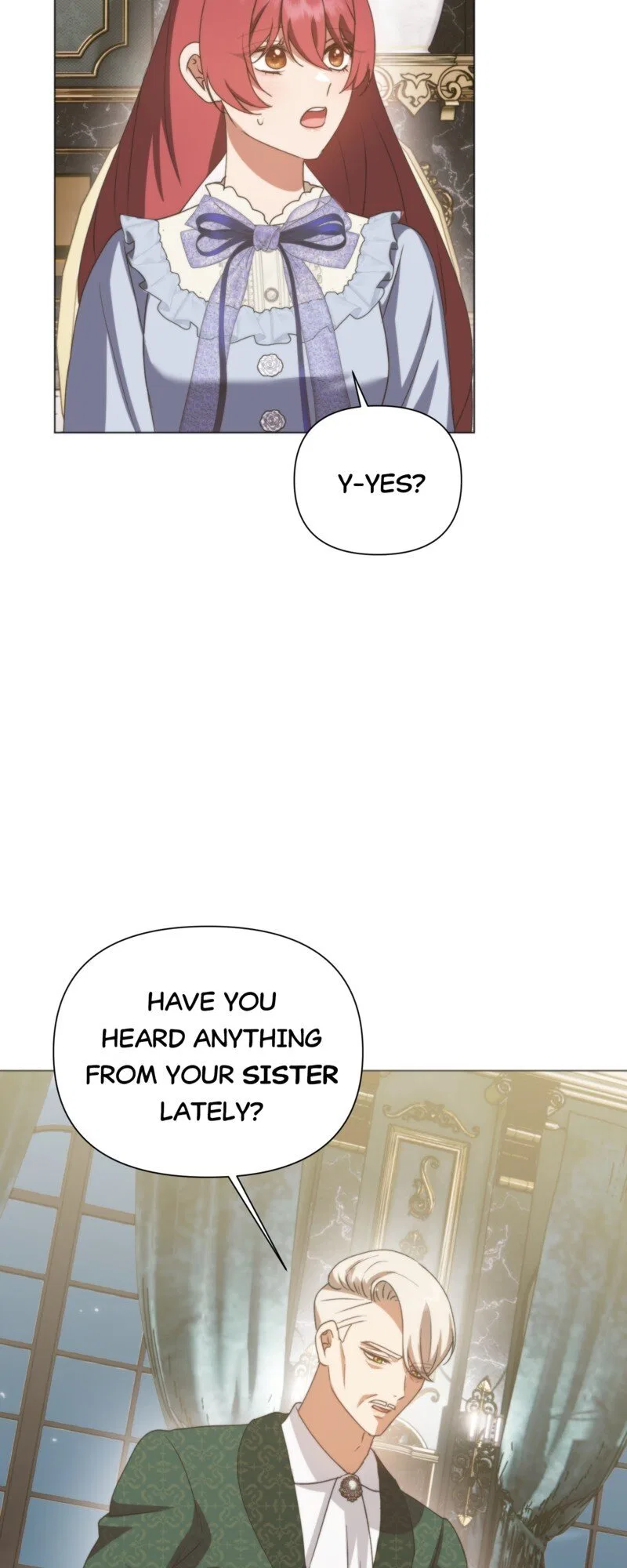 The Grand Duke is Mine Chapter 40 – Page 40