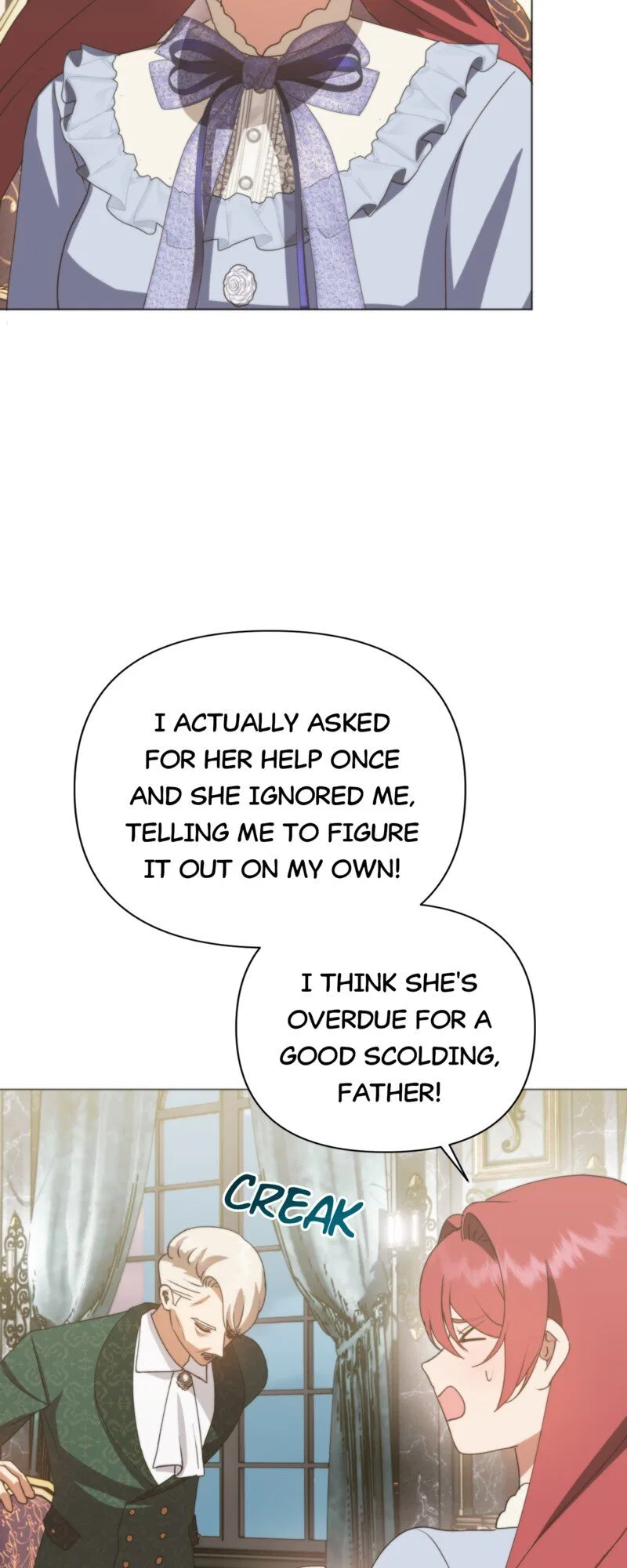 The Grand Duke is Mine Chapter 40 – Page 42