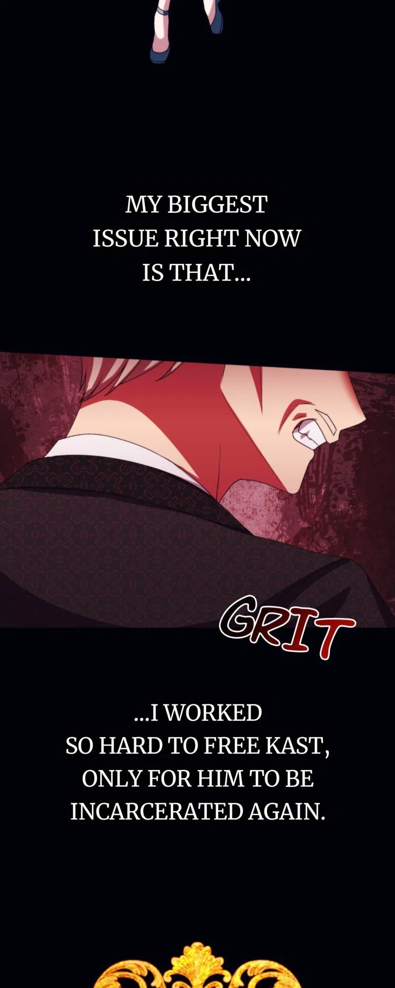 The Grand Duke is Mine Chapter 40 – Page 52