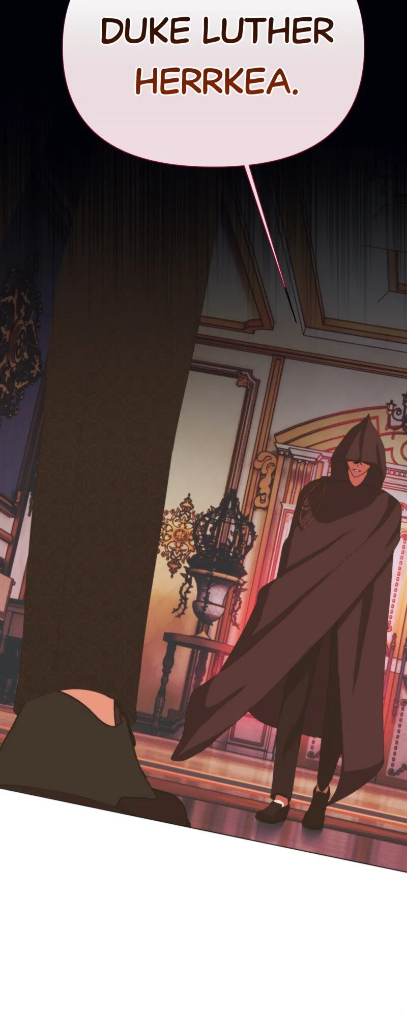 The Grand Duke is Mine Chapter 40 – Page 54