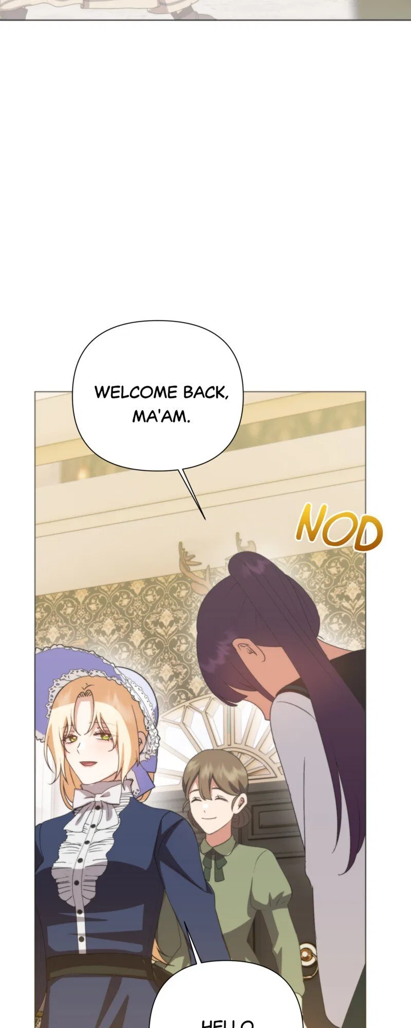 The Grand Duke is Mine Chapter 40 – Page 63