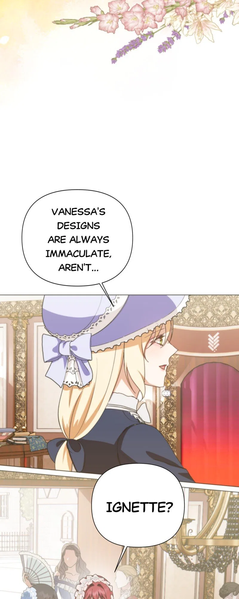 The Grand Duke is Mine Chapter 40 – Page 66