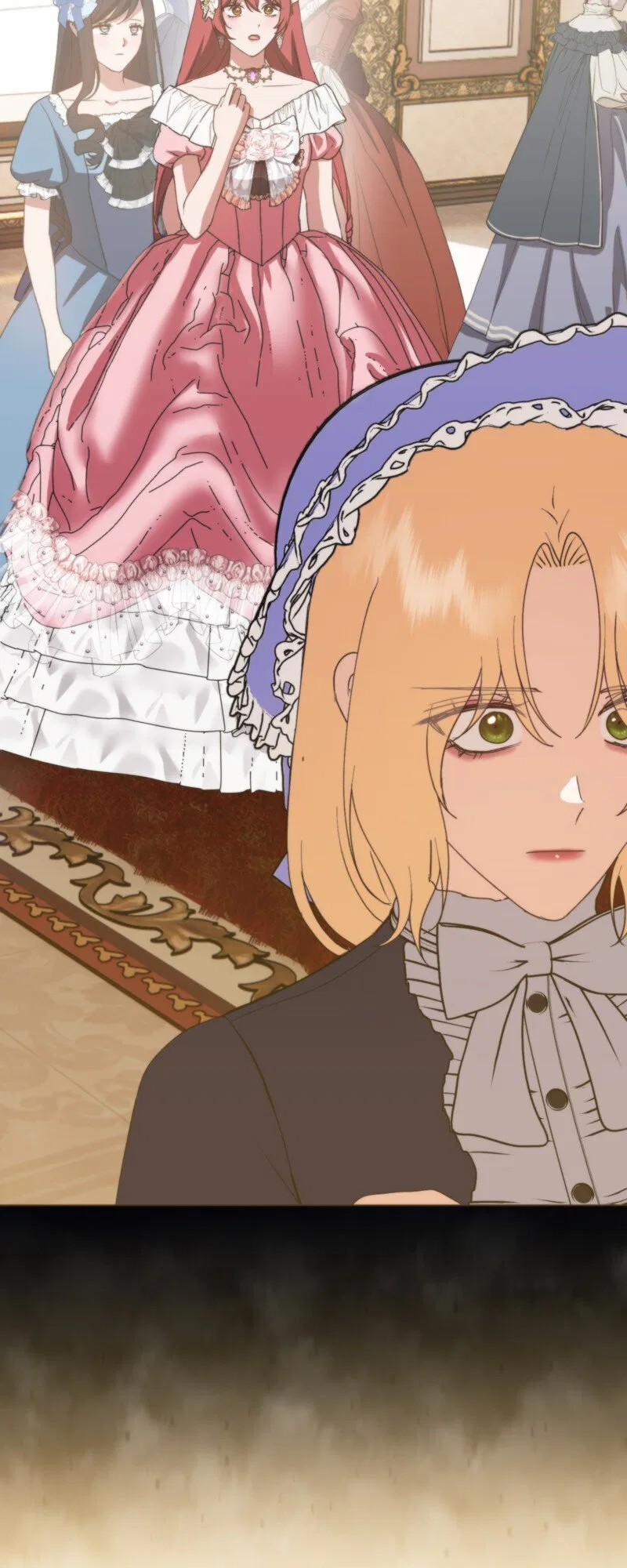 The Grand Duke is Mine Chapter 40 – Page 67