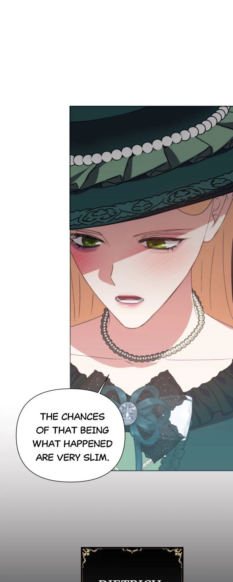 The Grand Duke is Mine Chapter 39 – Page 3