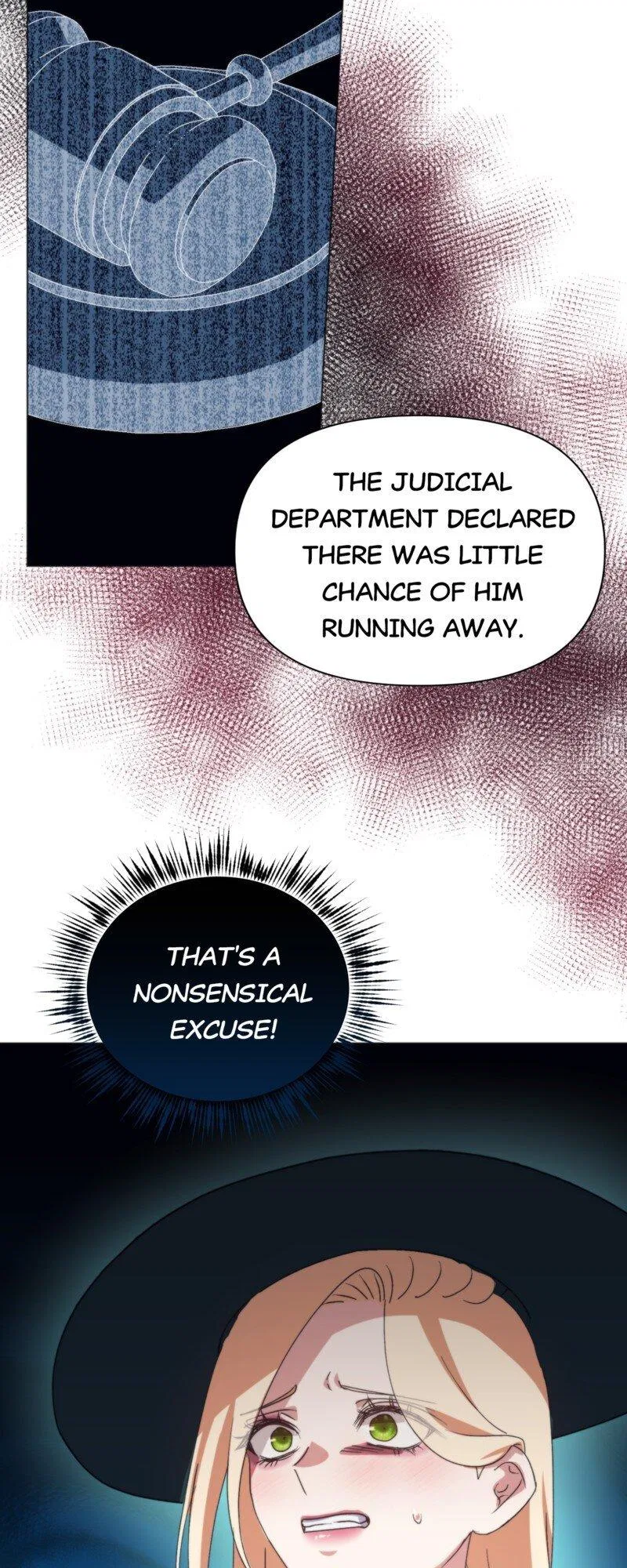 The Grand Duke is Mine Chapter 39 – Page 6