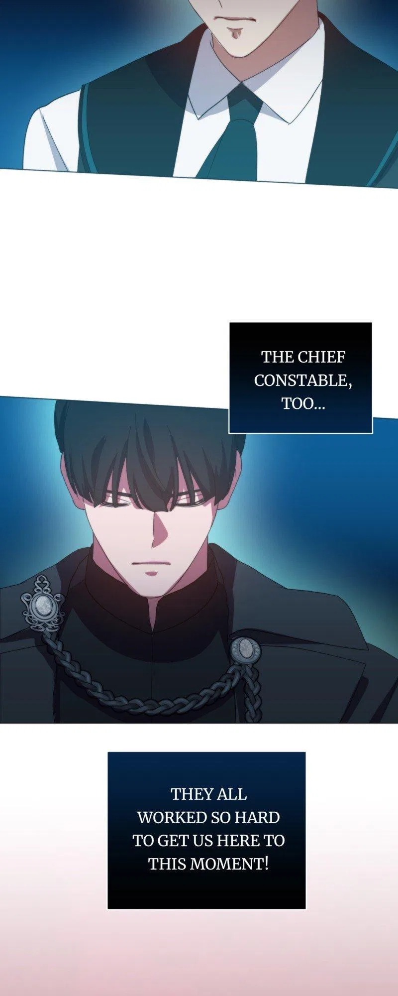 The Grand Duke is Mine Chapter 39 – Page 8