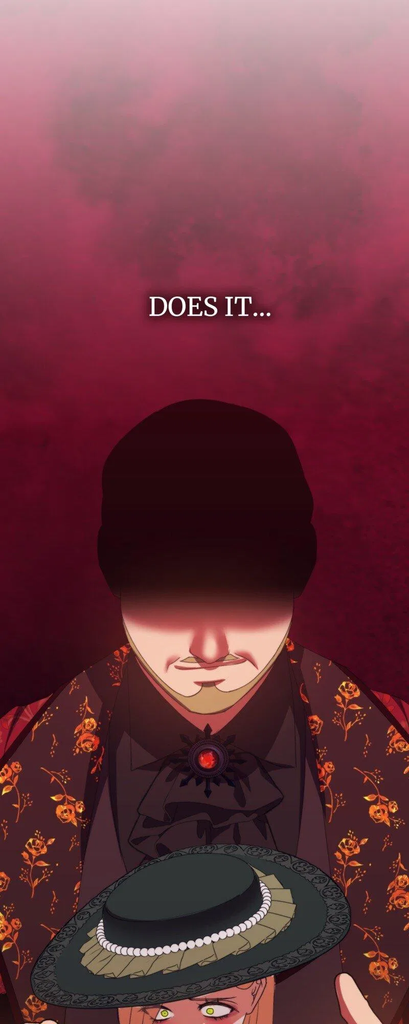 The Grand Duke is Mine Chapter 39 – Page 9