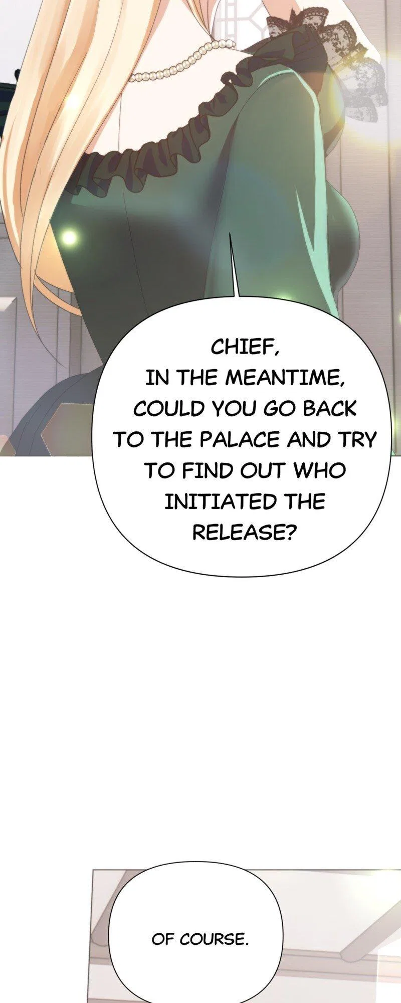 The Grand Duke is Mine Chapter 39 – Page 14