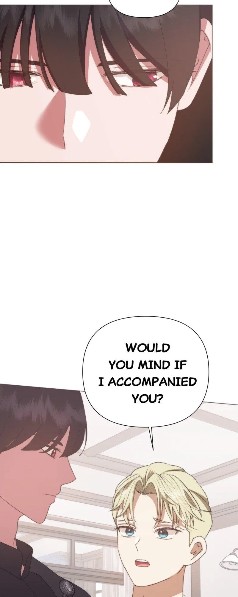 The Grand Duke is Mine Chapter 39 – Page 16