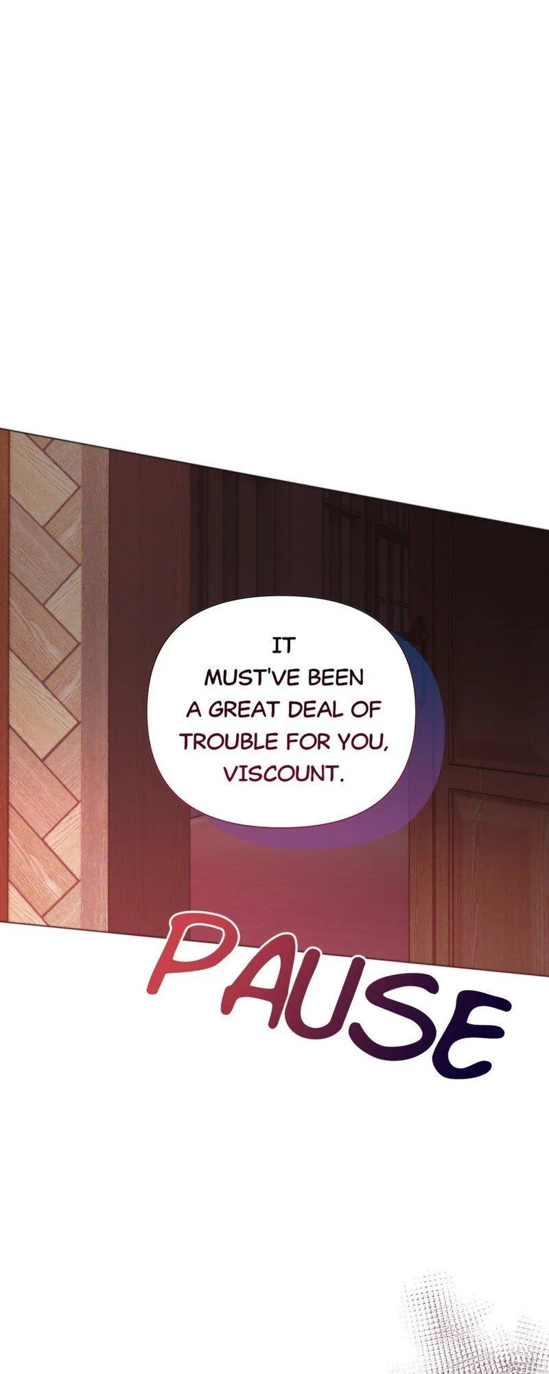 The Grand Duke is Mine Chapter 39 – Page 22