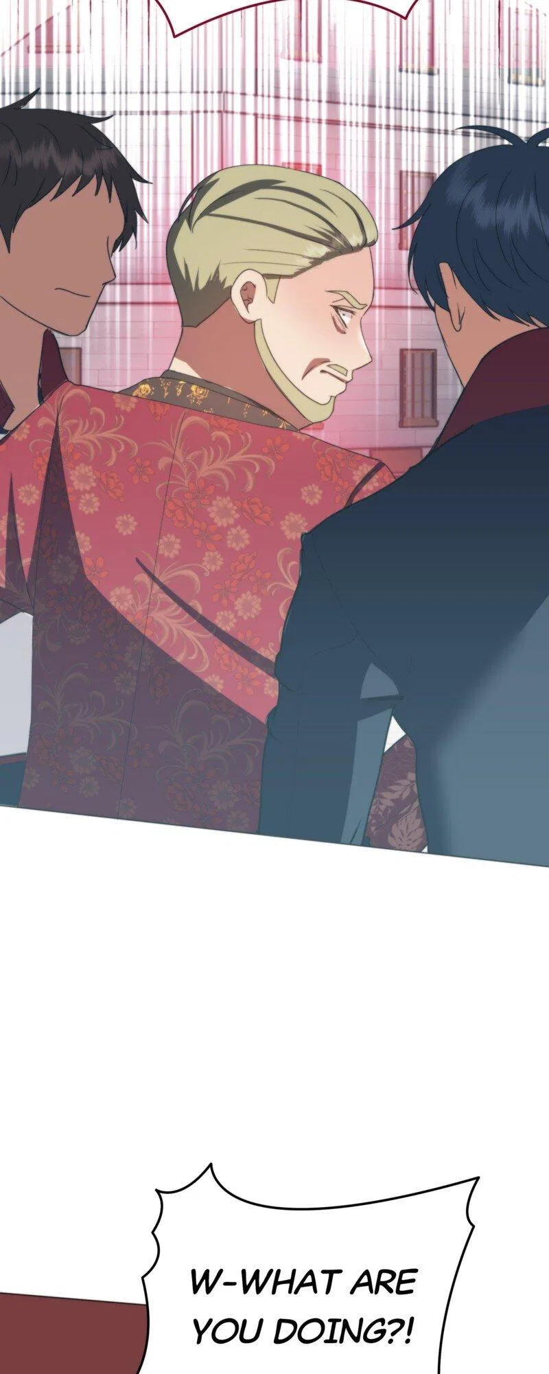 The Grand Duke is Mine Chapter 39 – Page 45