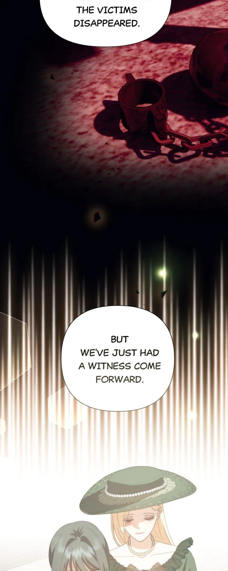 The Grand Duke is Mine Chapter 39 – Page 48