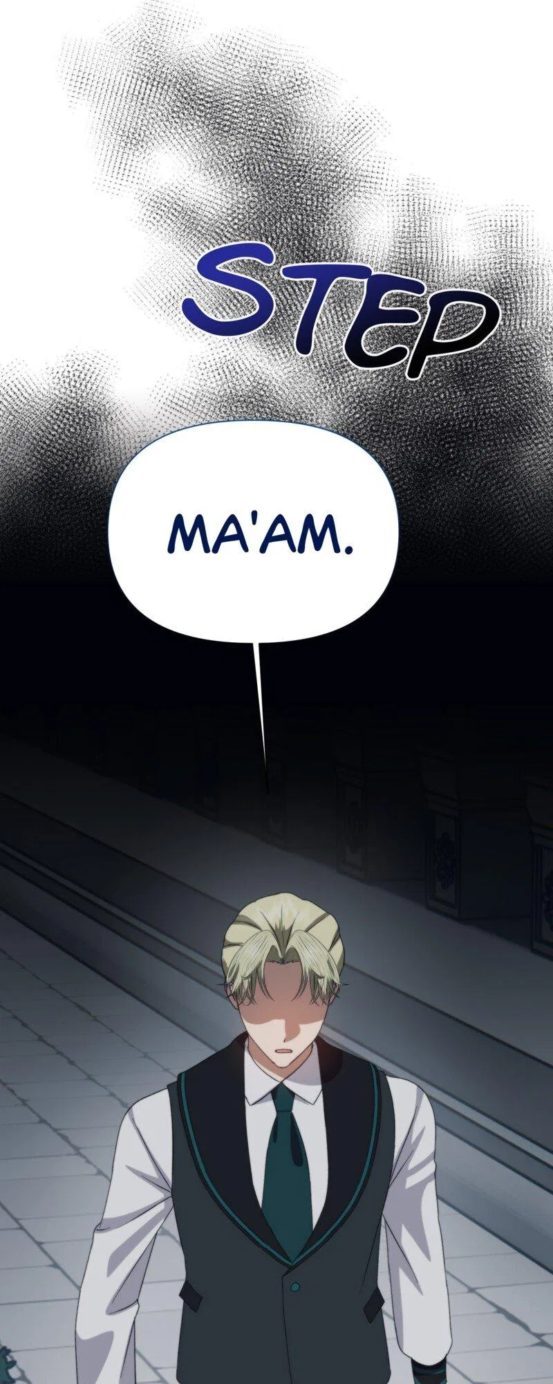 The Grand Duke is Mine Chapter 39 – Page 62