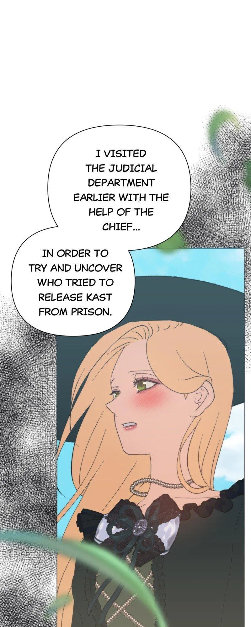 The Grand Duke is Mine Chapter 39 – Page 64