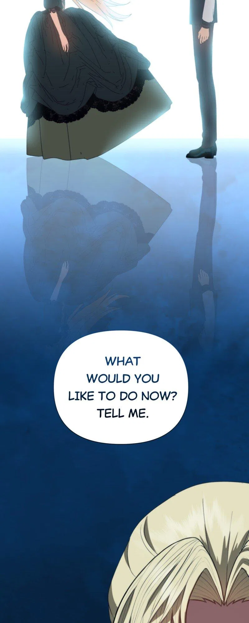 The Grand Duke is Mine Chapter 39 – Page 69