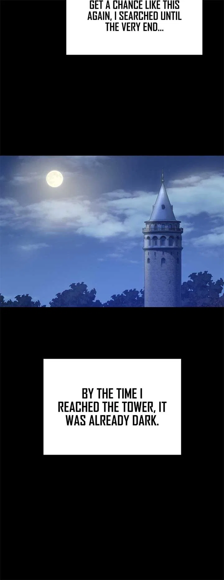 My Childhood Friends are Trying to Kill Me Chapter 31 – Page 5