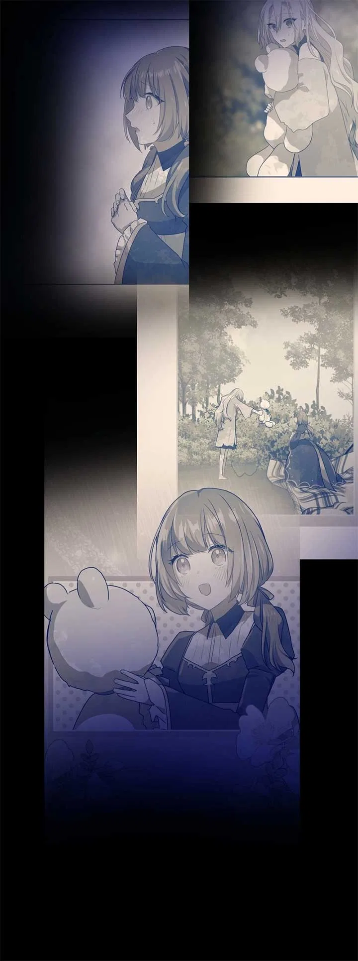 My Childhood Friends are Trying to Kill Me Chapter 31 – Page 15