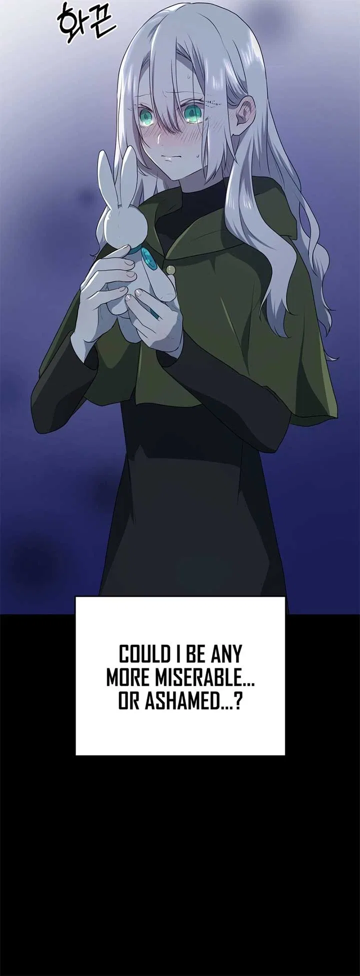 My Childhood Friends are Trying to Kill Me Chapter 31 – Page 18