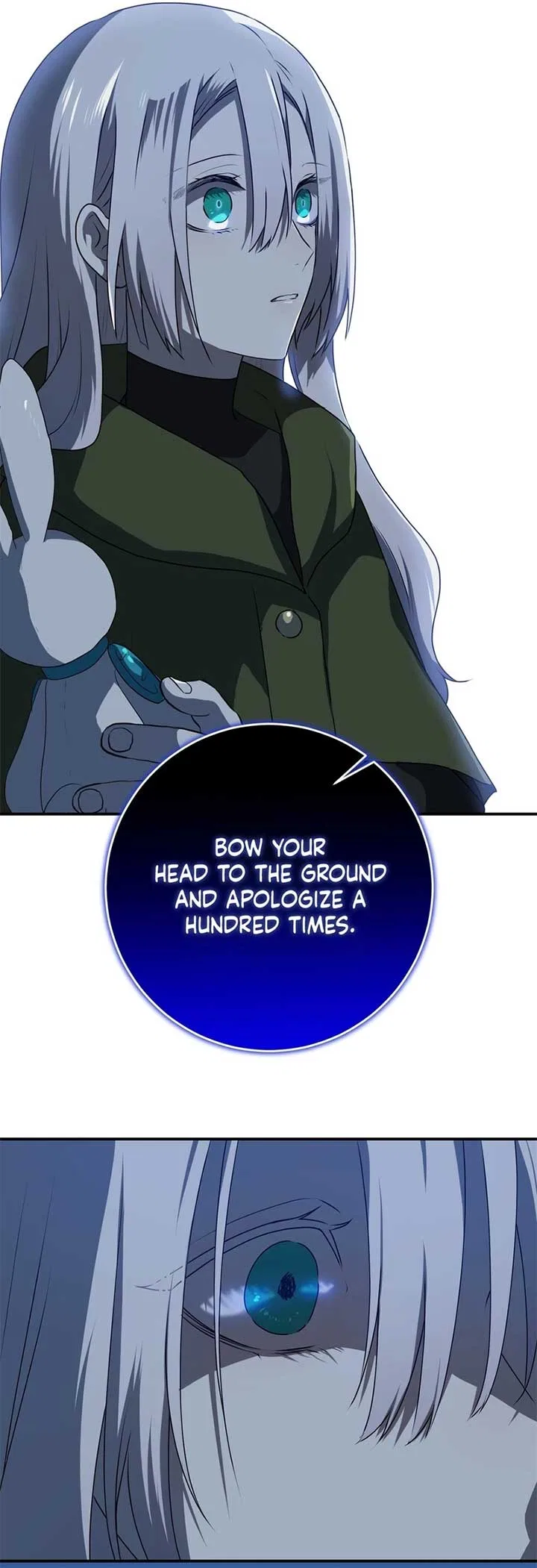 My Childhood Friends are Trying to Kill Me Chapter 31 – Page 26