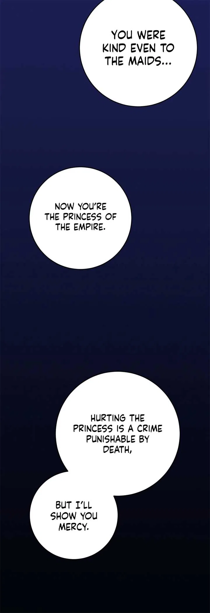 My Childhood Friends are Trying to Kill Me Chapter 31 – Page 28