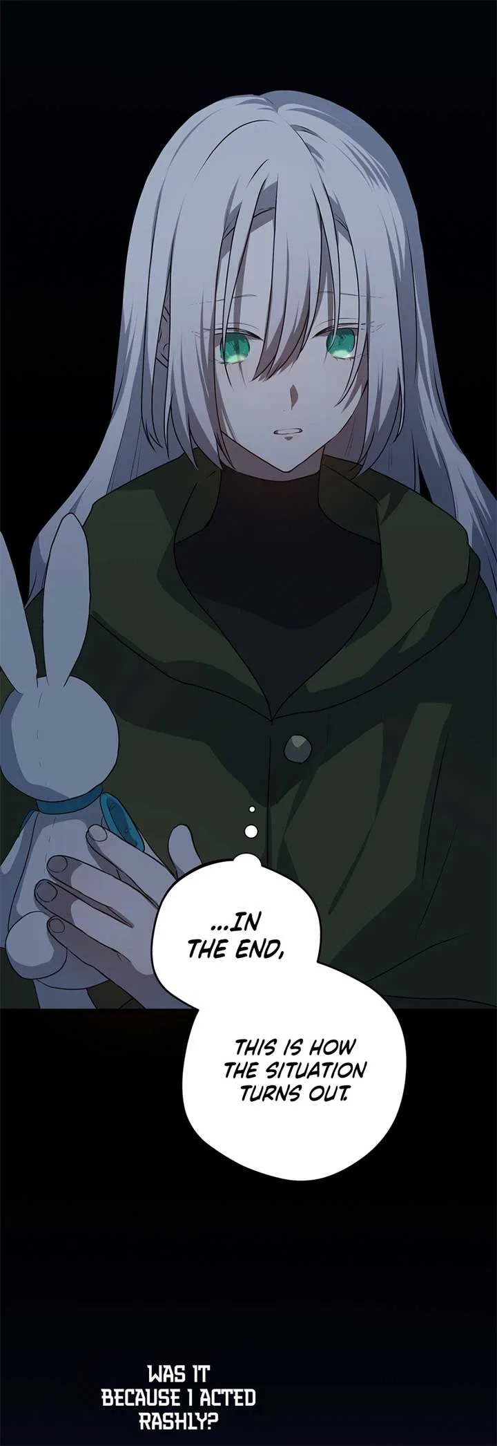 My Childhood Friends are Trying to Kill Me Chapter 31 – Page 29