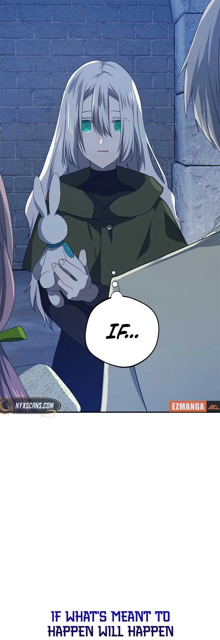 My Childhood Friends are Trying to Kill Me Chapter 31 – Page 31