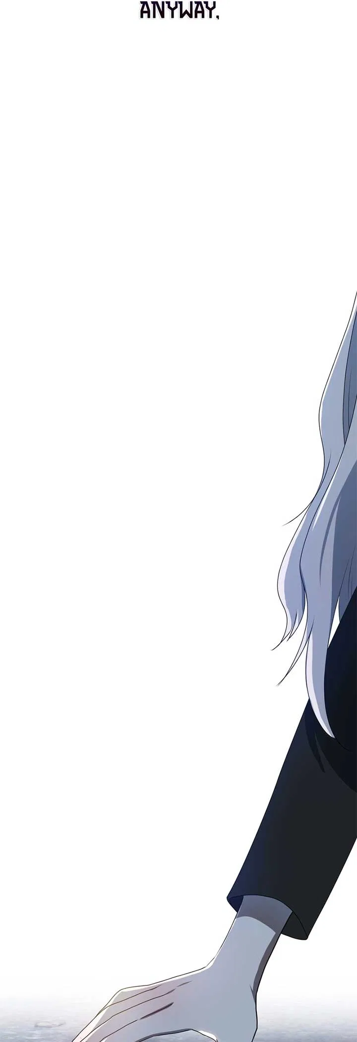 My Childhood Friends are Trying to Kill Me Chapter 31 – Page 32